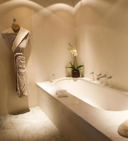 ジュニアスイート, Zannier Le Chalet