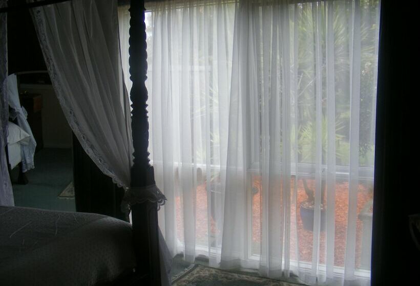 ハイドロマッサージバス付きスイート, Weeroona Bed And Breakfast