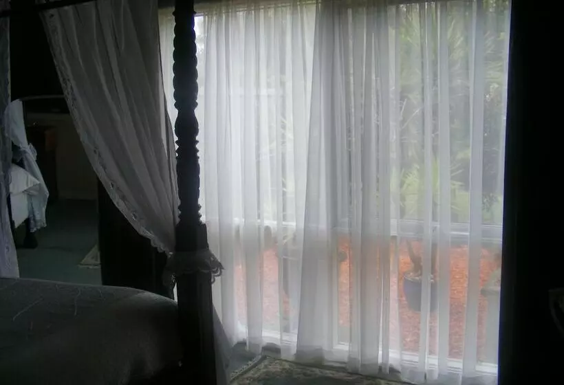 ハイドロマッサージバス付きスイート, Weeroona Bed And Breakfast