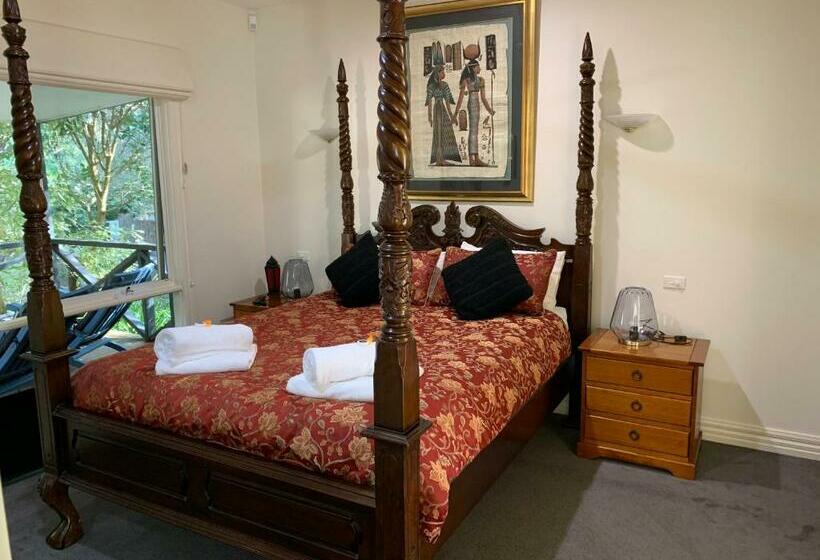 キャビン, Weeroona Bed And Breakfast