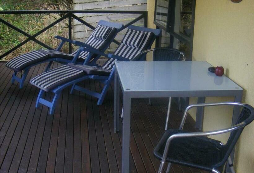 キャビン, Weeroona Bed And Breakfast