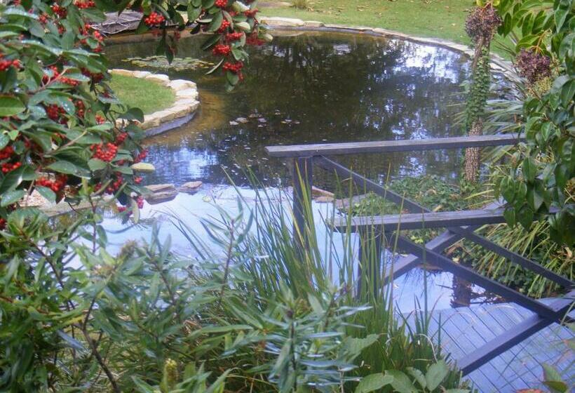 キャビン, Weeroona Bed And Breakfast