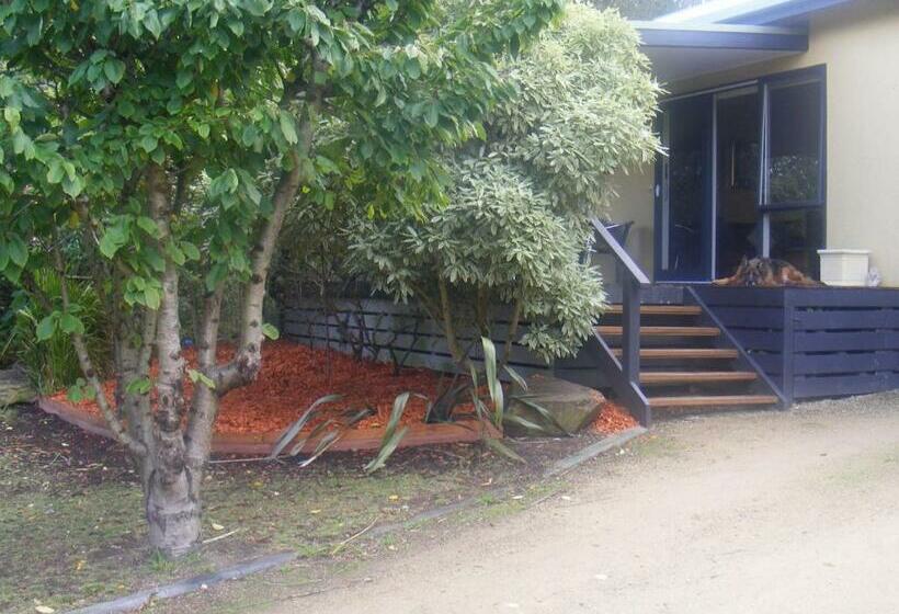 キャビン, Weeroona Bed And Breakfast
