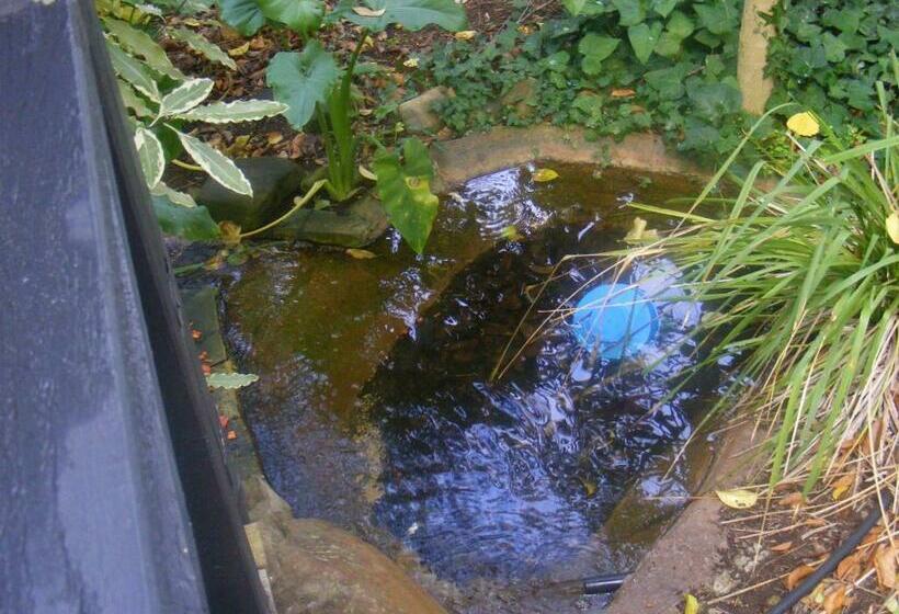 キャビン, Weeroona Bed And Breakfast