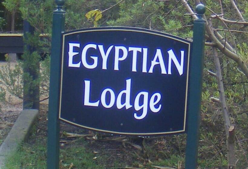 キャビン, Weeroona Bed And Breakfast