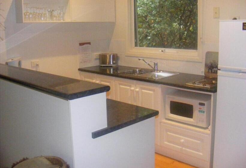 キャビン, Weeroona Bed And Breakfast