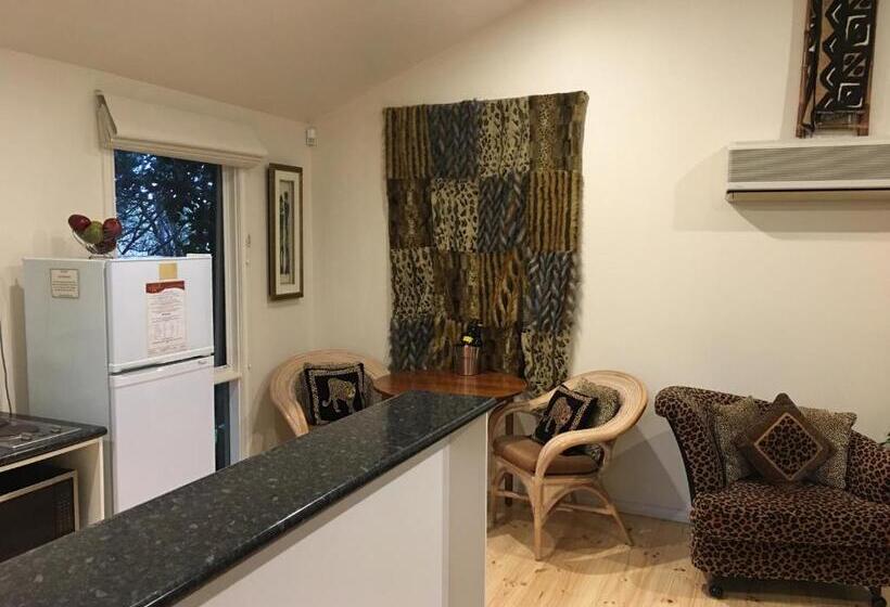 오두막, Weeroona Bed And Breakfast
