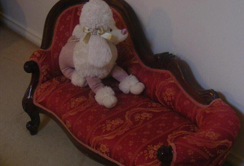 ビラホテル1ベッドルーム, Weeroona Bed And Breakfast