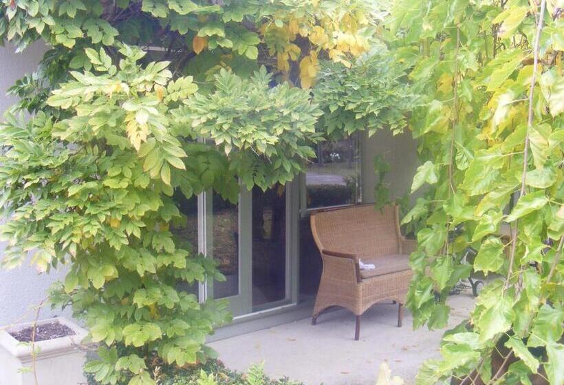 ビラホテル1ベッドルーム, Weeroona Bed And Breakfast