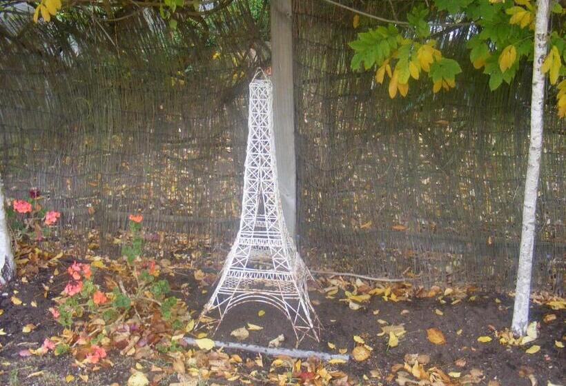 ビラホテル1ベッドルーム, Weeroona Bed And Breakfast