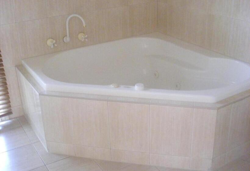 ビラホテル1ベッドルーム, Weeroona Bed And Breakfast