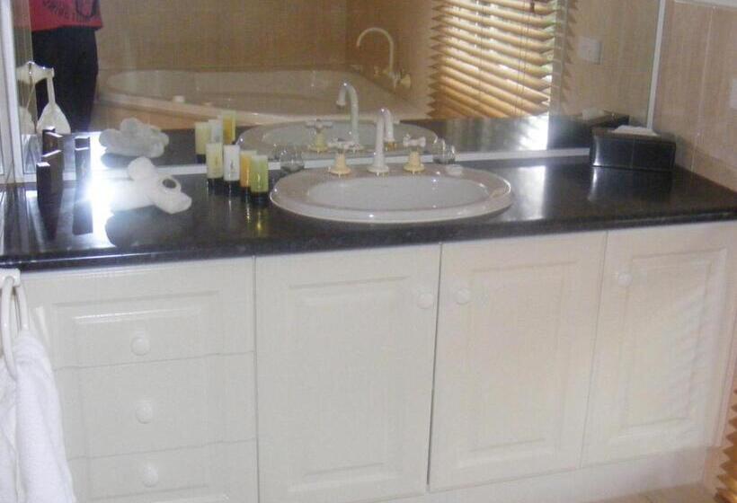 ビラホテル1ベッドルーム, Weeroona Bed And Breakfast