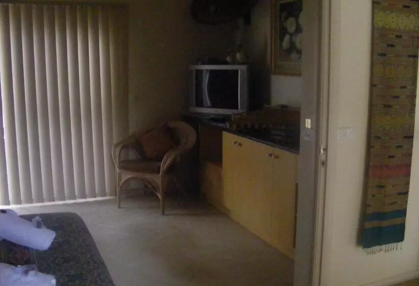 スタンダードルーム, Weeroona Bed And Breakfast