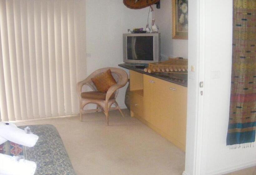 スタンダードルーム, Weeroona Bed And Breakfast