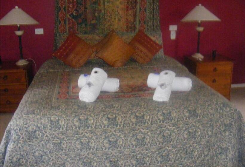 스탠다드 룸, Weeroona Bed And Breakfast