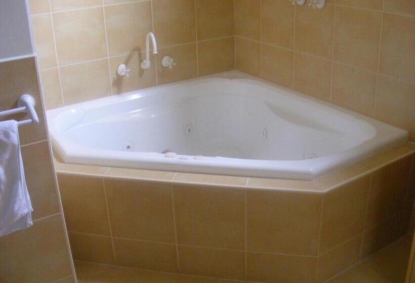 スタンダードルーム, Weeroona Bed And Breakfast