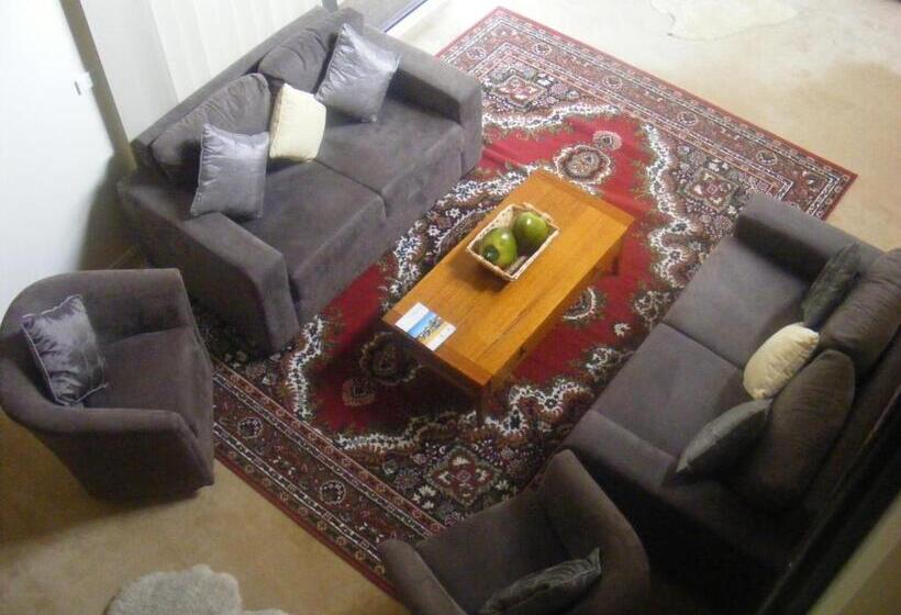 スタンダードルーム, Weeroona Bed And Breakfast