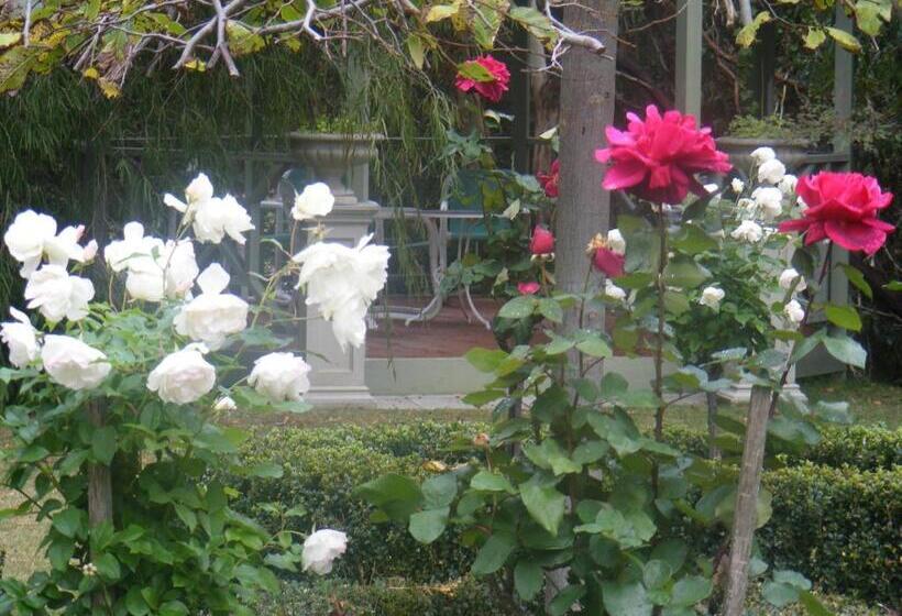 ハイドロマッサージバス付きスイート, Weeroona Bed And Breakfast