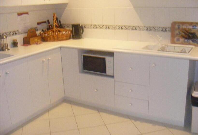 ハイドロマッサージバス付きスイート, Weeroona Bed And Breakfast