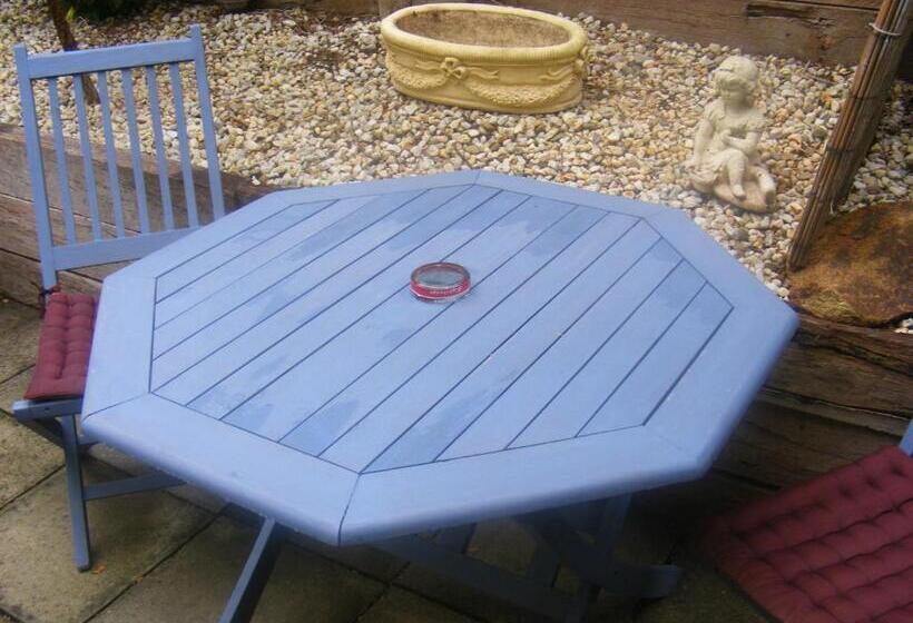 ハイドロマッサージバス付きスイート, Weeroona Bed And Breakfast