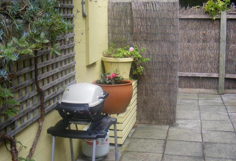 ハイドロマッサージバス付きスイート, Weeroona Bed And Breakfast