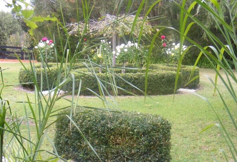 ハイドロマッサージバス付きスイート, Weeroona Bed And Breakfast