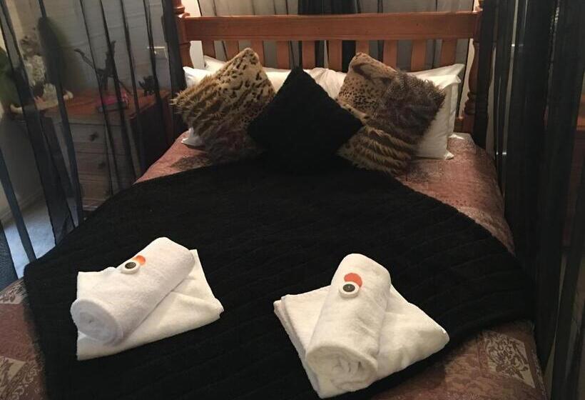 キャビン, Weeroona Bed And Breakfast