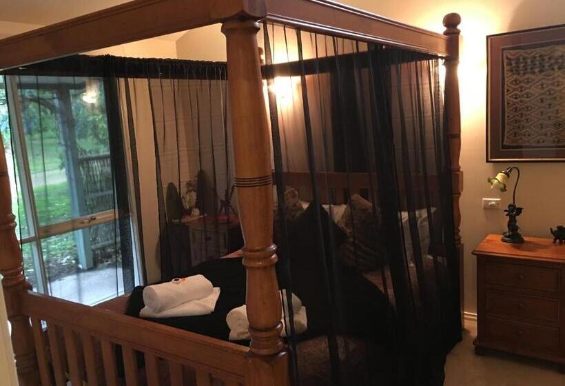 오두막, Weeroona Bed And Breakfast