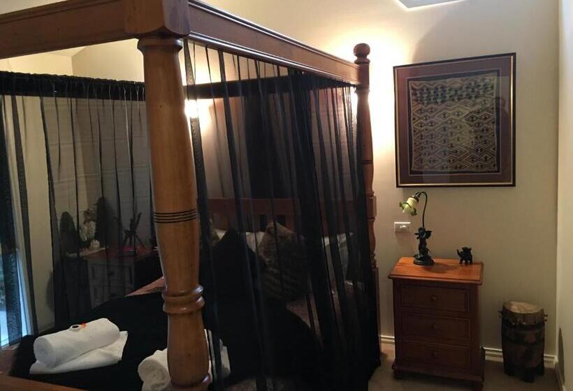 キャビン, Weeroona Bed And Breakfast