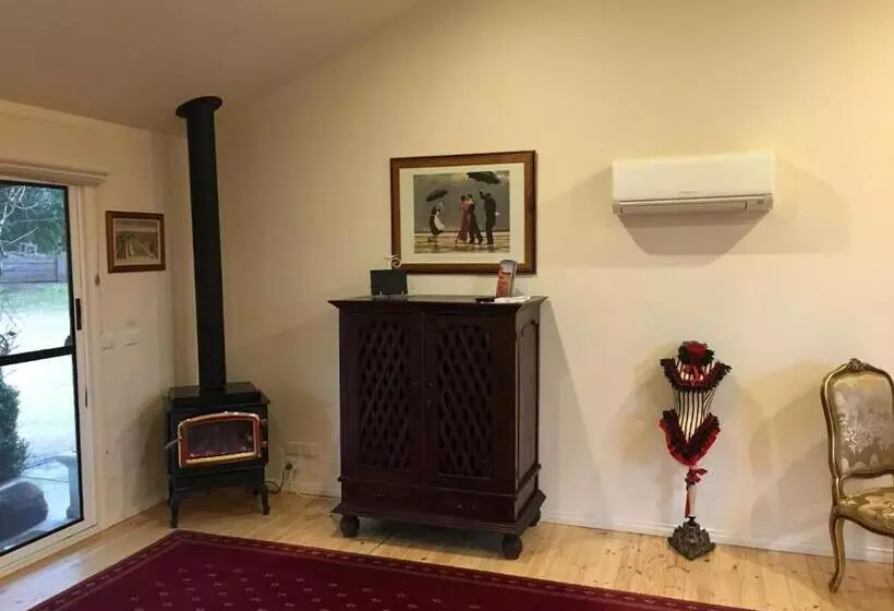 ビラホテル1ベッドルーム, Weeroona Bed And Breakfast