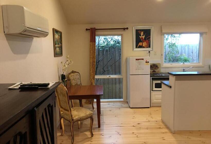 ビラホテル1ベッドルーム, Weeroona Bed And Breakfast