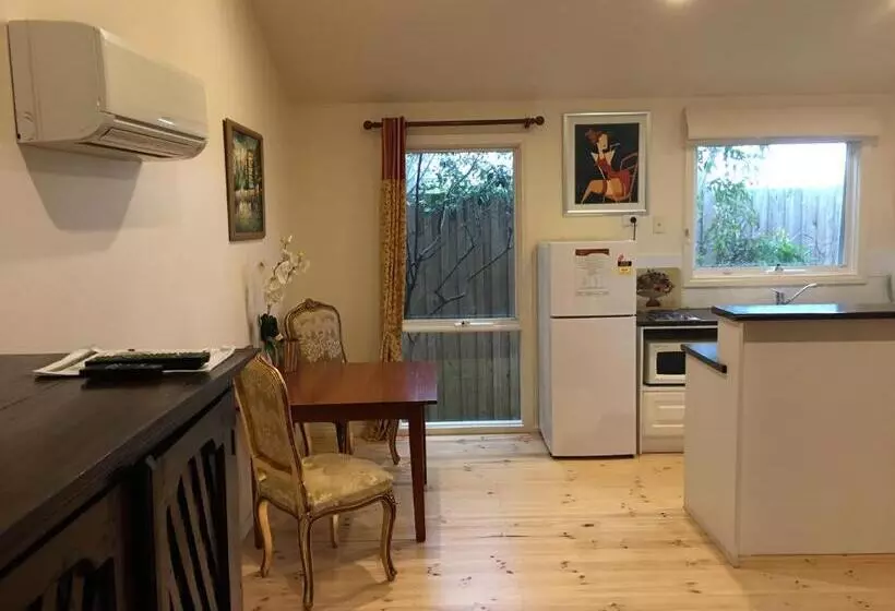 ビラホテル1ベッドルーム, Weeroona Bed And Breakfast