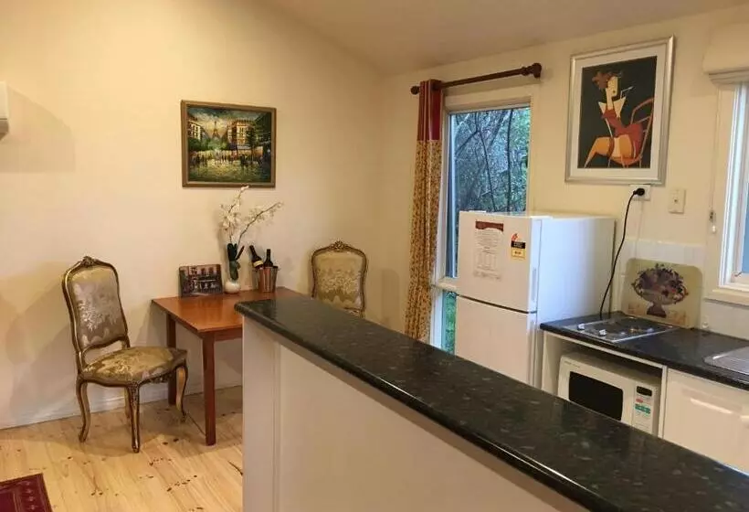 ビラホテル1ベッドルーム, Weeroona Bed And Breakfast
