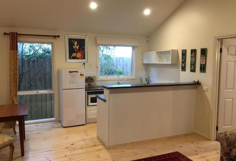 빌라 침실 1개, Weeroona Bed And Breakfast