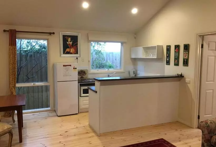 ビラホテル1ベッドルーム, Weeroona Bed And Breakfast