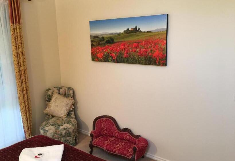 ビラホテル1ベッドルーム, Weeroona Bed And Breakfast