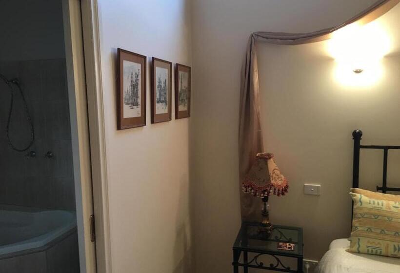 ビラホテル1ベッドルーム, Weeroona Bed And Breakfast