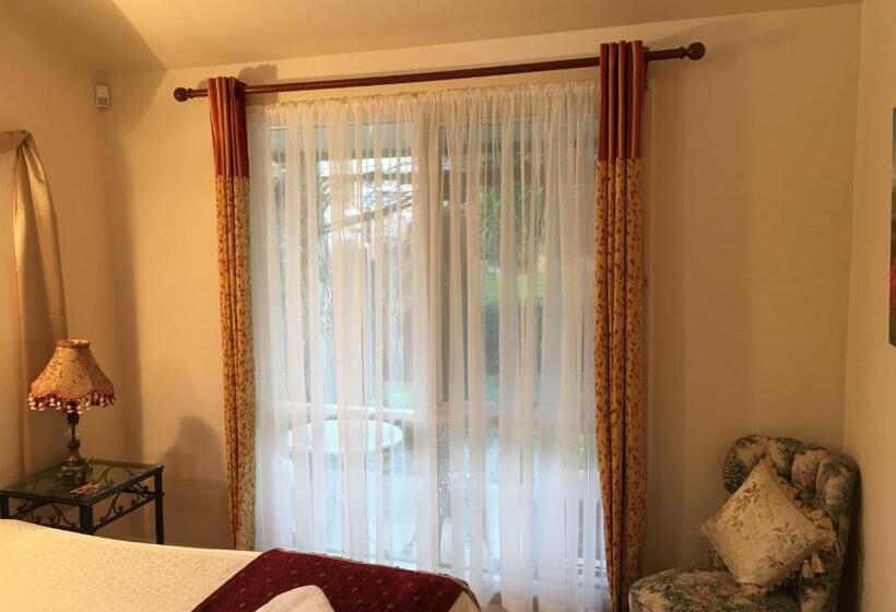 빌라 침실 1개, Weeroona Bed And Breakfast