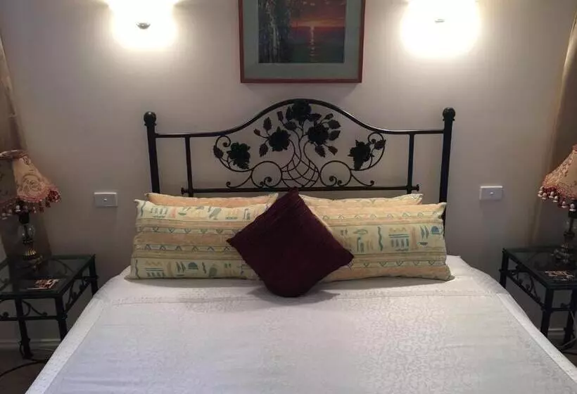 ビラホテル1ベッドルーム, Weeroona Bed And Breakfast