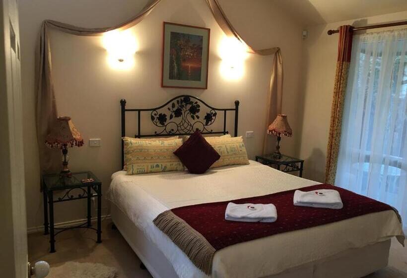 ビラホテル1ベッドルーム, Weeroona Bed And Breakfast