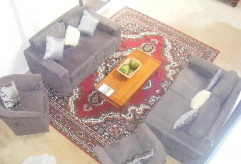 スタンダードルーム, Weeroona Bed And Breakfast