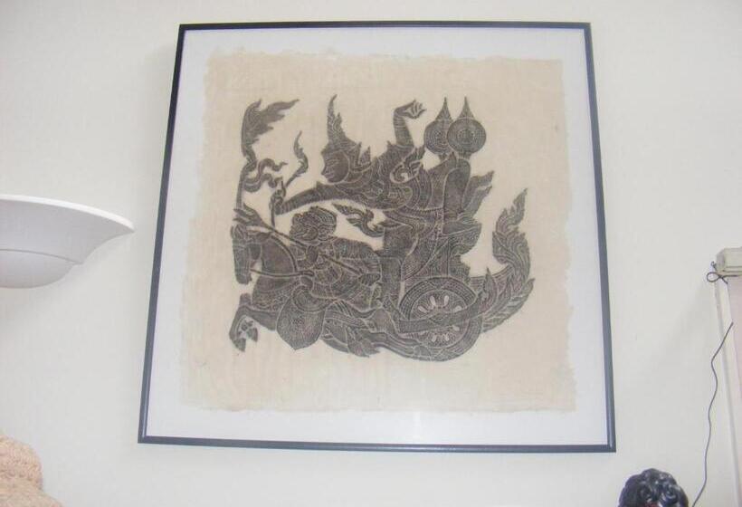 スタンダードルーム, Weeroona Bed And Breakfast