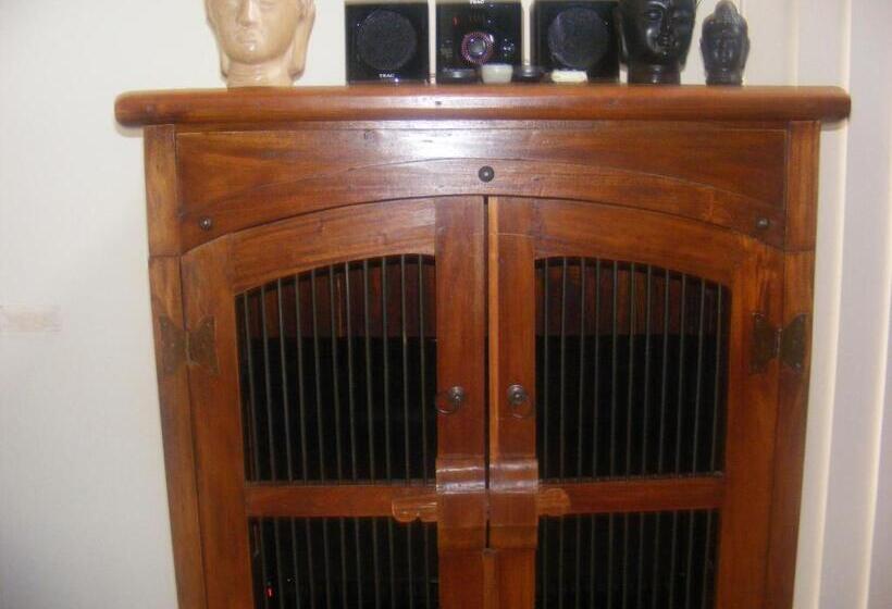 スタンダードルーム, Weeroona Bed And Breakfast