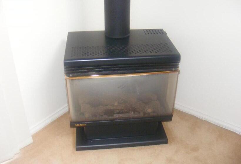 スタンダードルーム, Weeroona Bed And Breakfast