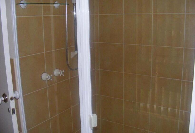 スタンダードルーム, Weeroona Bed And Breakfast