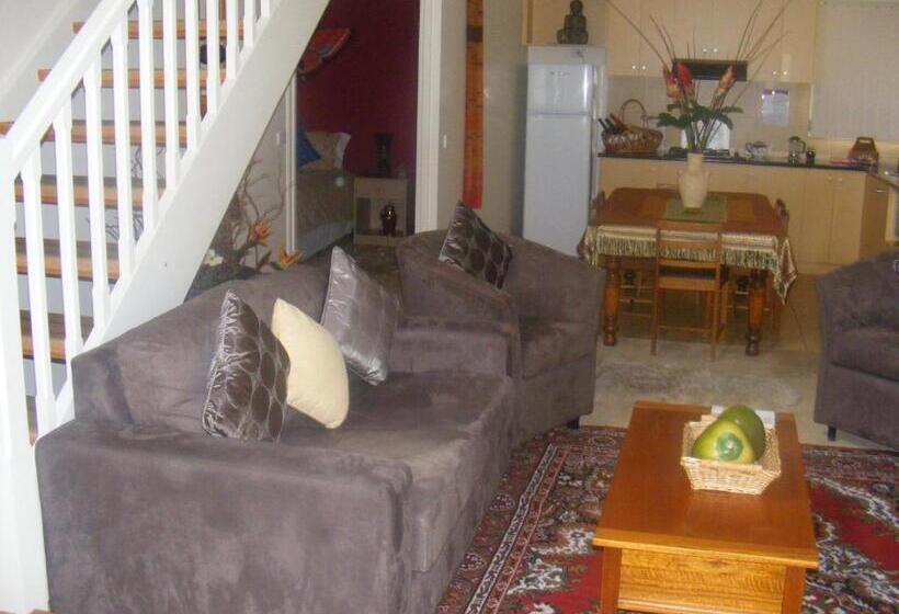 スタンダードルーム, Weeroona Bed And Breakfast