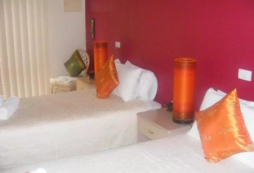 スタンダードルーム, Weeroona Bed And Breakfast
