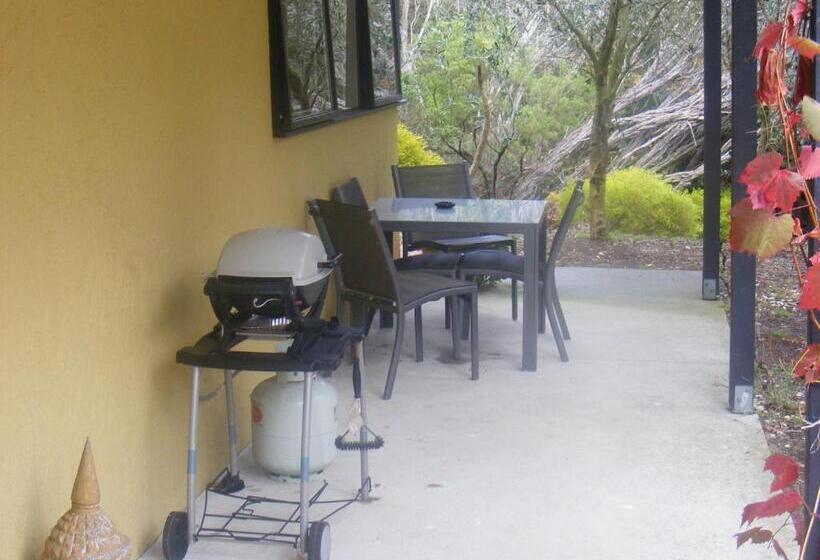 スタンダードルーム, Weeroona Bed And Breakfast