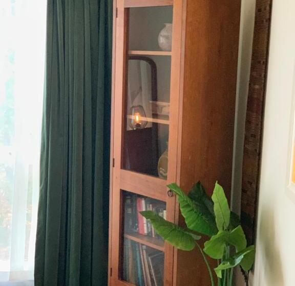 자쿠지 스위트, Weeroona Bed And Breakfast