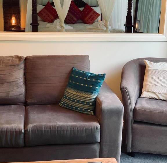 ハイドロマッサージバス付きスイート, Weeroona Bed And Breakfast